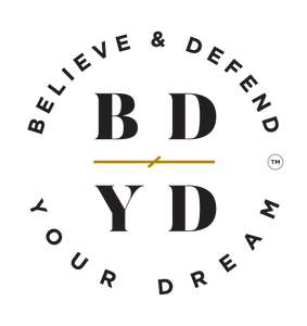 Believe and Defend your Dream Store